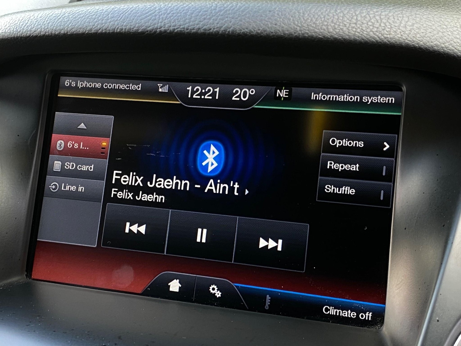 Used Ford Focus 2015 for sale - 76377618: Photo 54