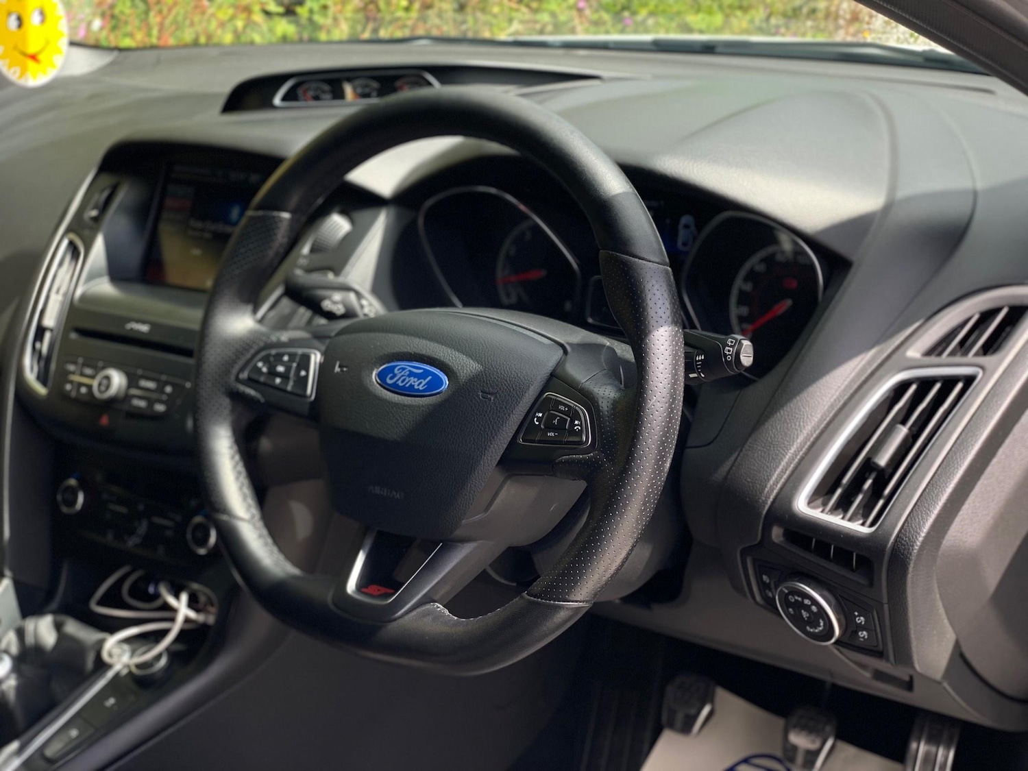 Used Ford Focus 2015 for sale - 76377618: Photo 59