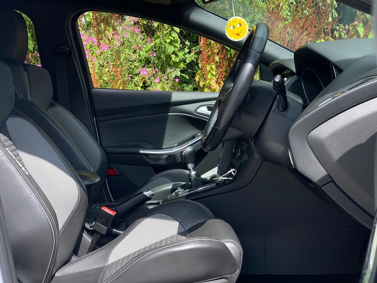 Used Ford Focus 2015 for sale - 76377618: Photo 62