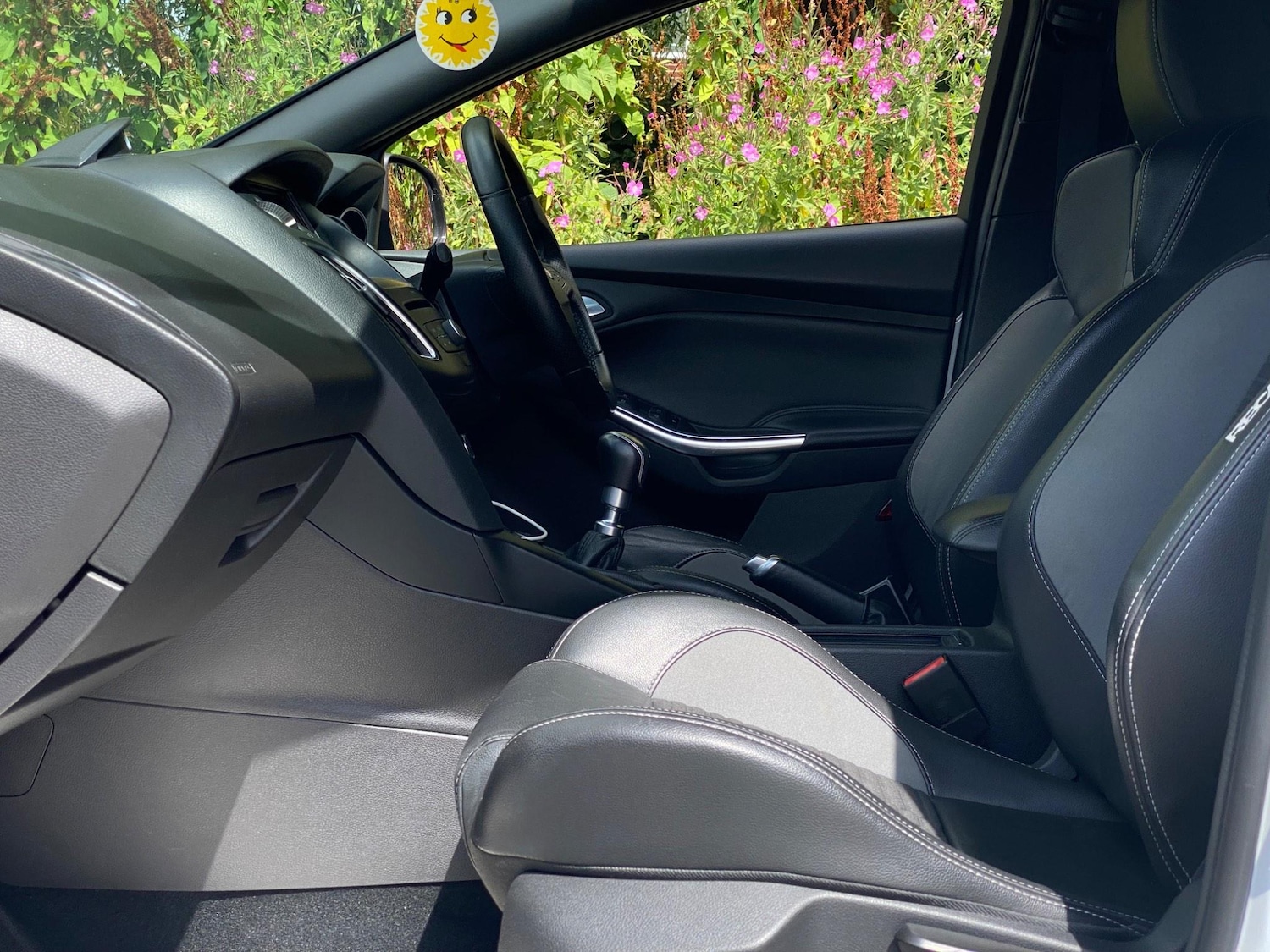 Used Ford Focus 2015 for sale - 76377618: Photo 63