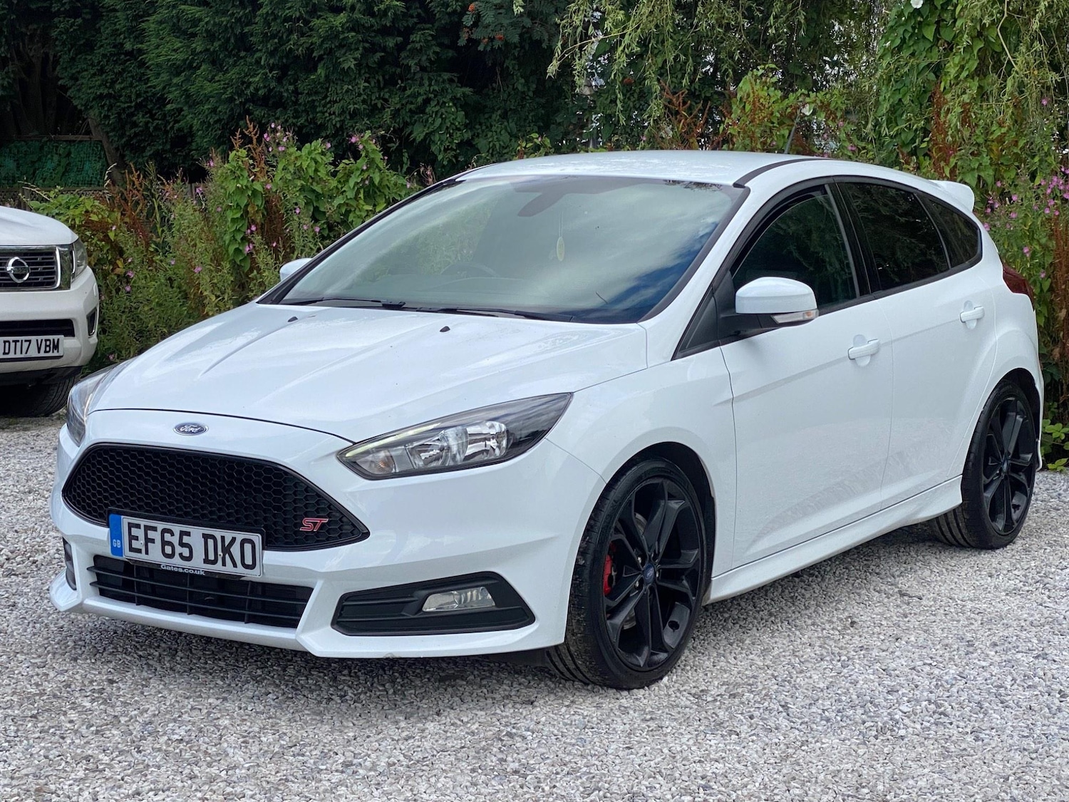 Used Ford Focus 2015 for sale - 76377618: Photo 9