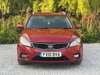 Used Kia Ceed 2010 for sale - 74837983: Photo