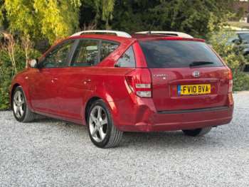Used Kia Ceed 2010 for sale - 74837983: Photo