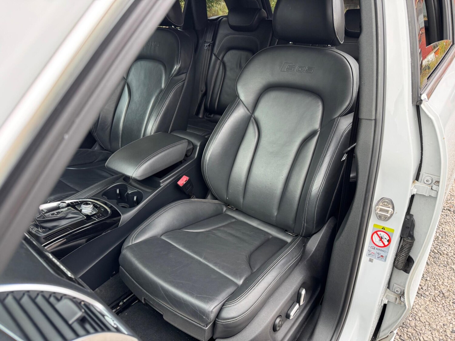 Used Audi SQ5 2013 for sale - 75883793: Photo 24