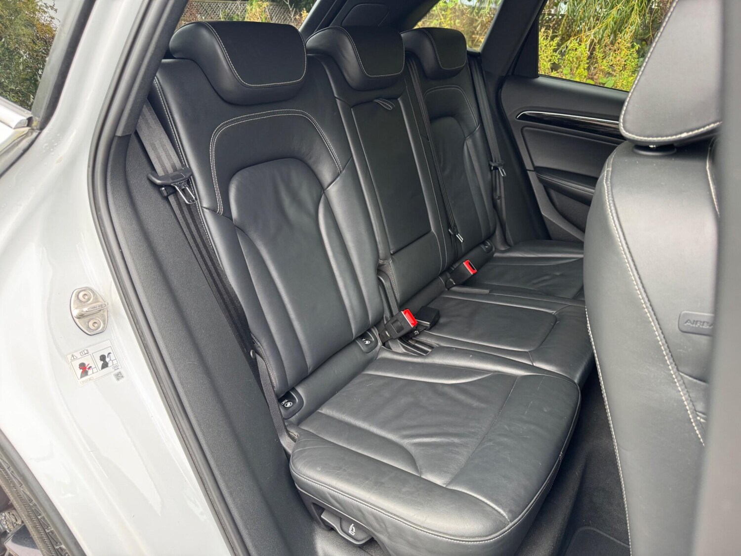 Used Audi SQ5 2013 for sale - 75883793: Photo 25