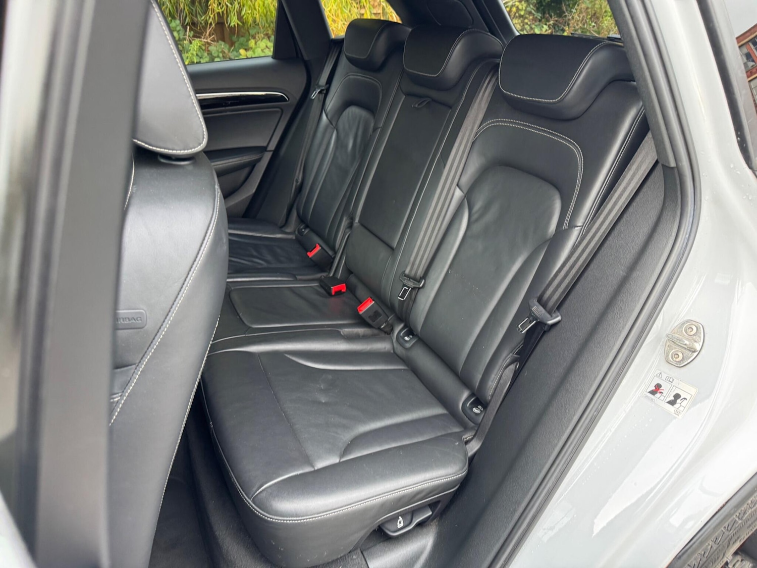 Used Audi SQ5 2013 for sale - 75883793: Photo 26