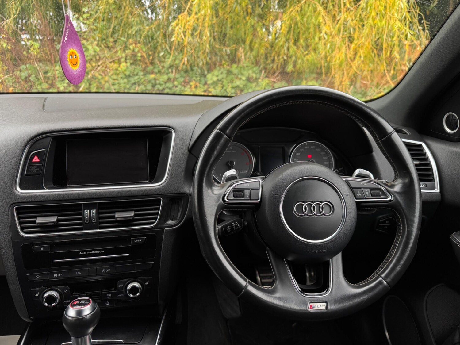 Used Audi SQ5 2013 for sale - 75883793: Photo 28