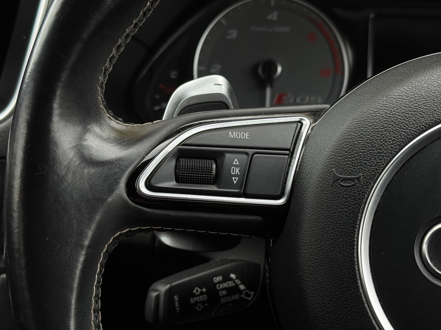 Used Audi SQ5 2013 for sale - 75883793: Photo 30