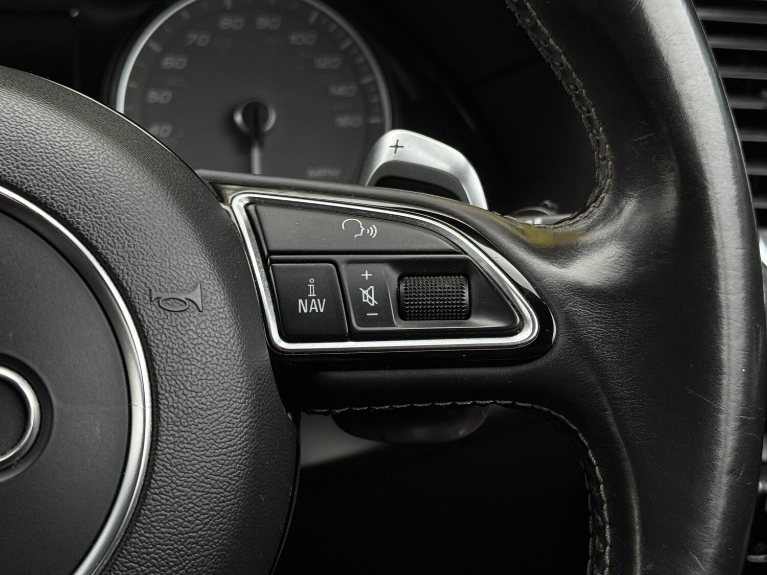 Used Audi SQ5 2013 for sale - 75883793: Photo 31