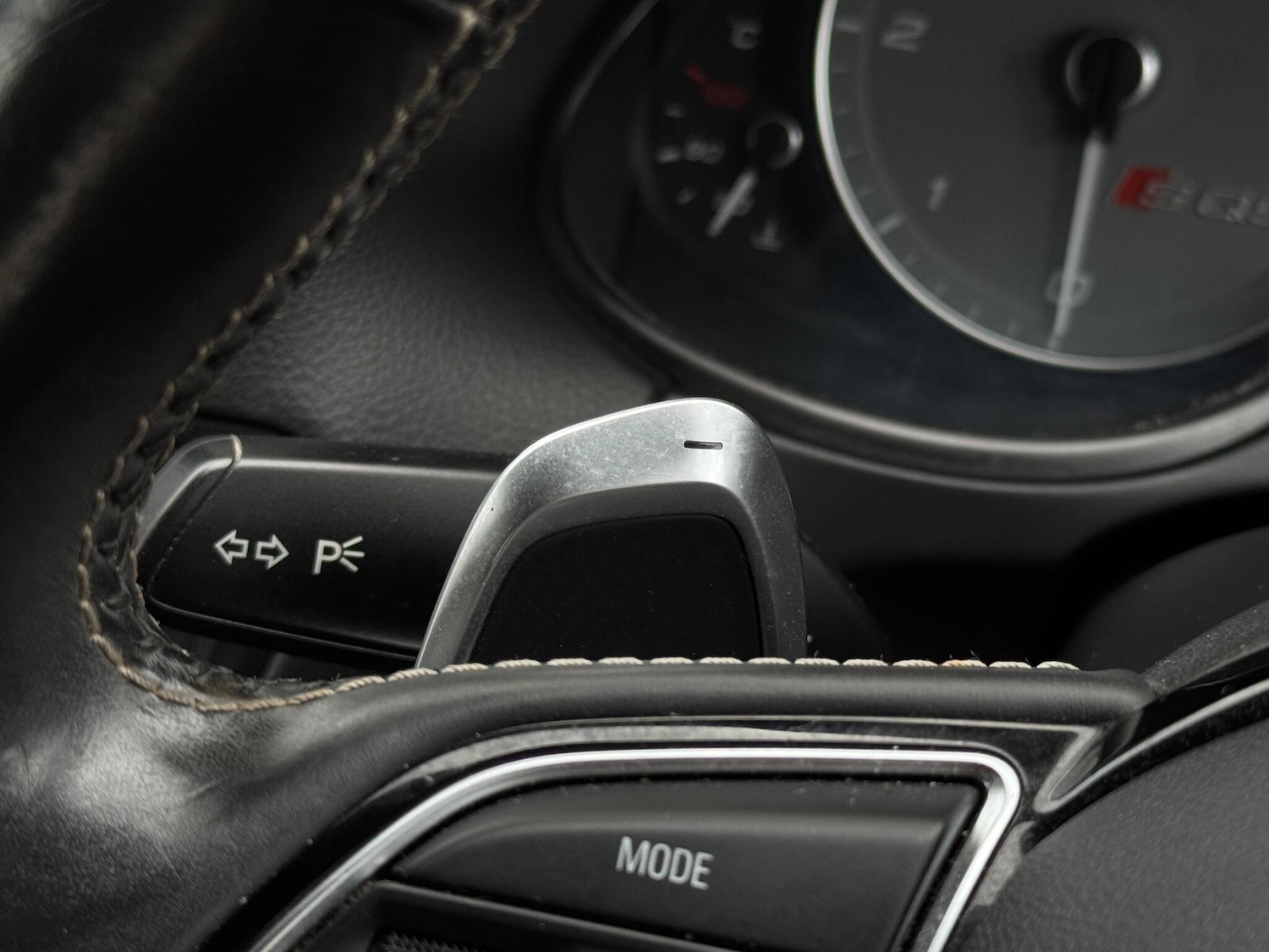 Used Audi SQ5 2013 for sale - 75883793: Photo 32