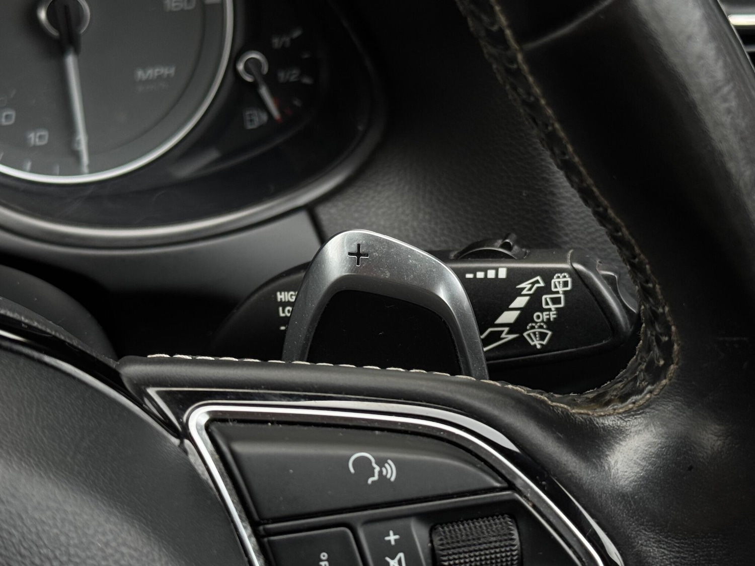 Used Audi SQ5 2013 for sale - 75883793: Photo 33