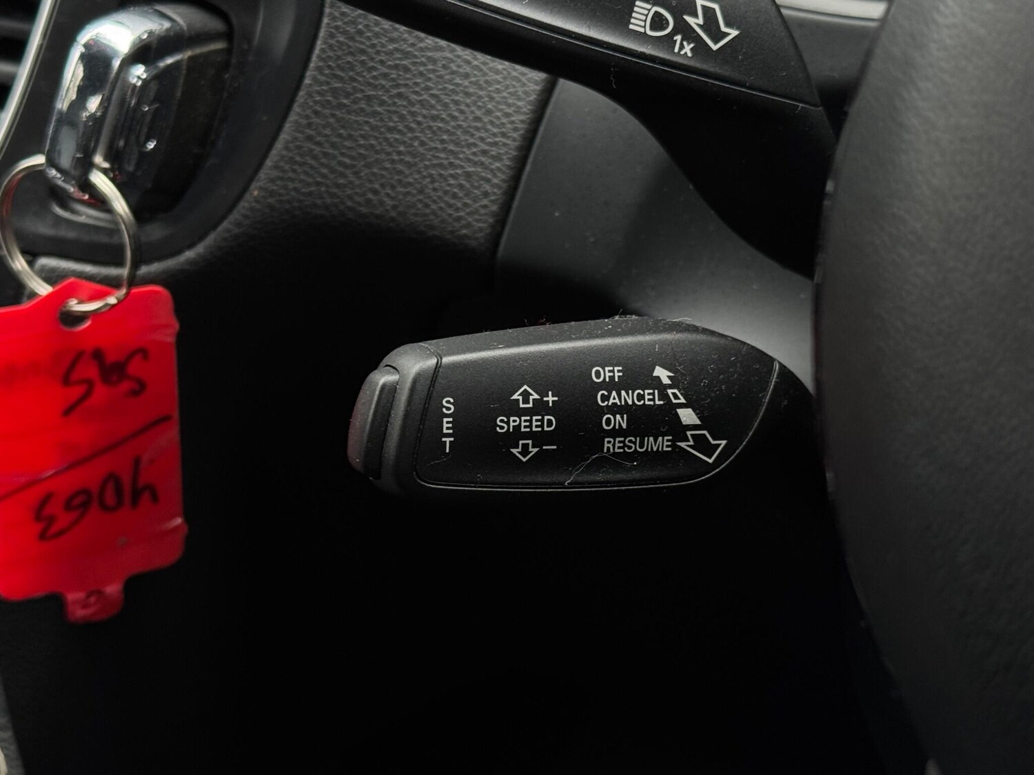 Used Audi SQ5 2013 for sale - 75883793: Photo 36