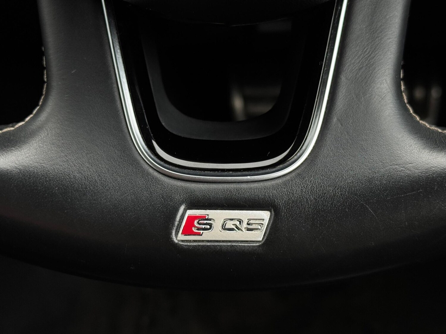 Used Audi SQ5 2013 for sale - 75883793: Photo 38