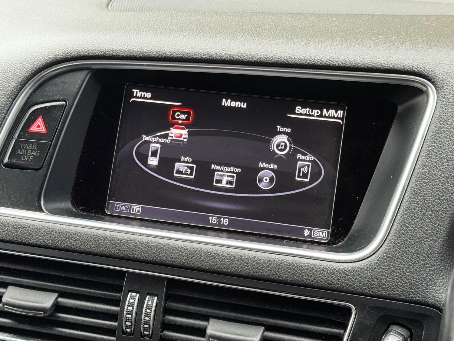 Used Audi SQ5 2013 for sale - 75883793: Photo 41