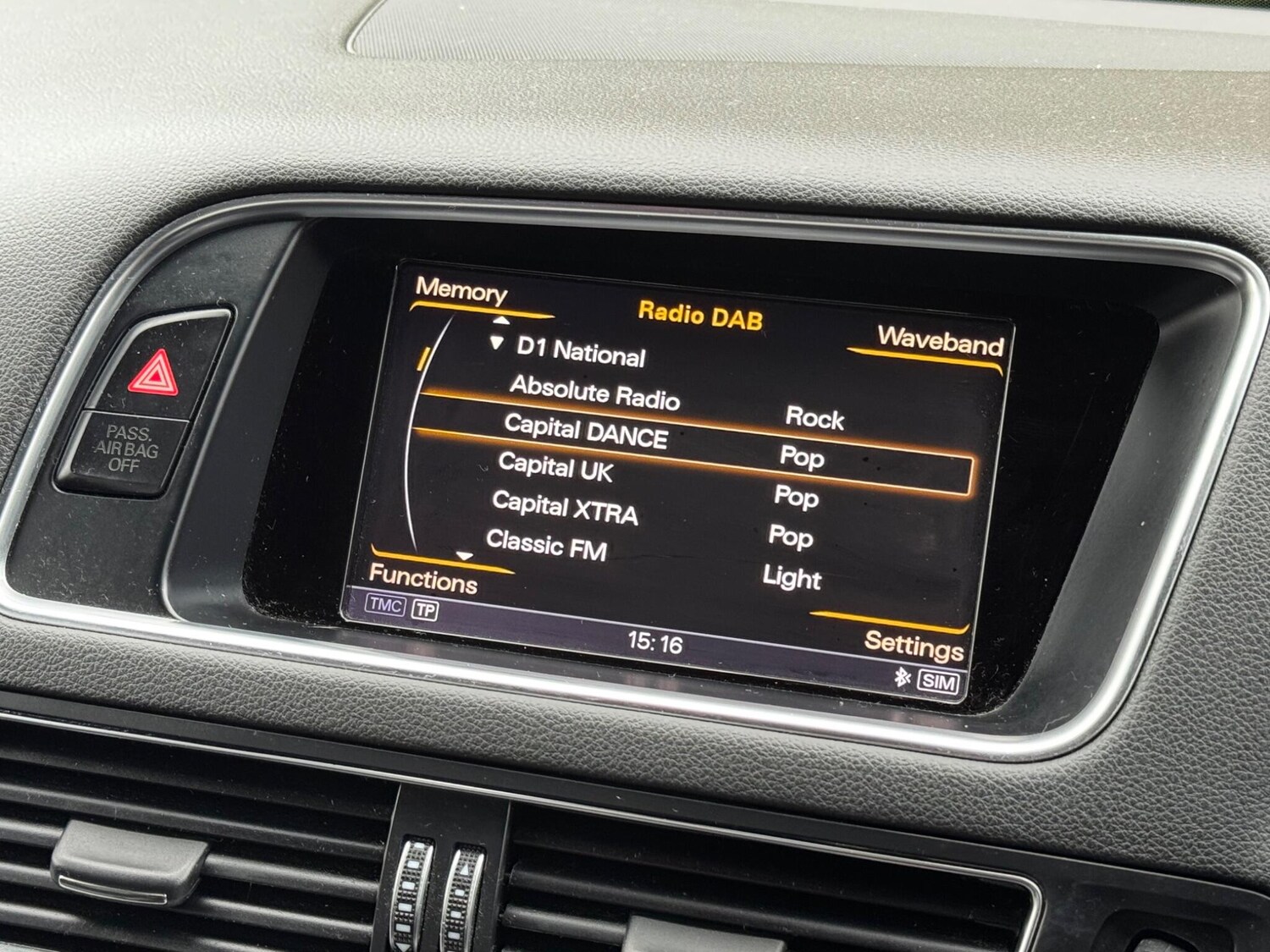 Used Audi SQ5 2013 for sale - 75883793: Photo 44