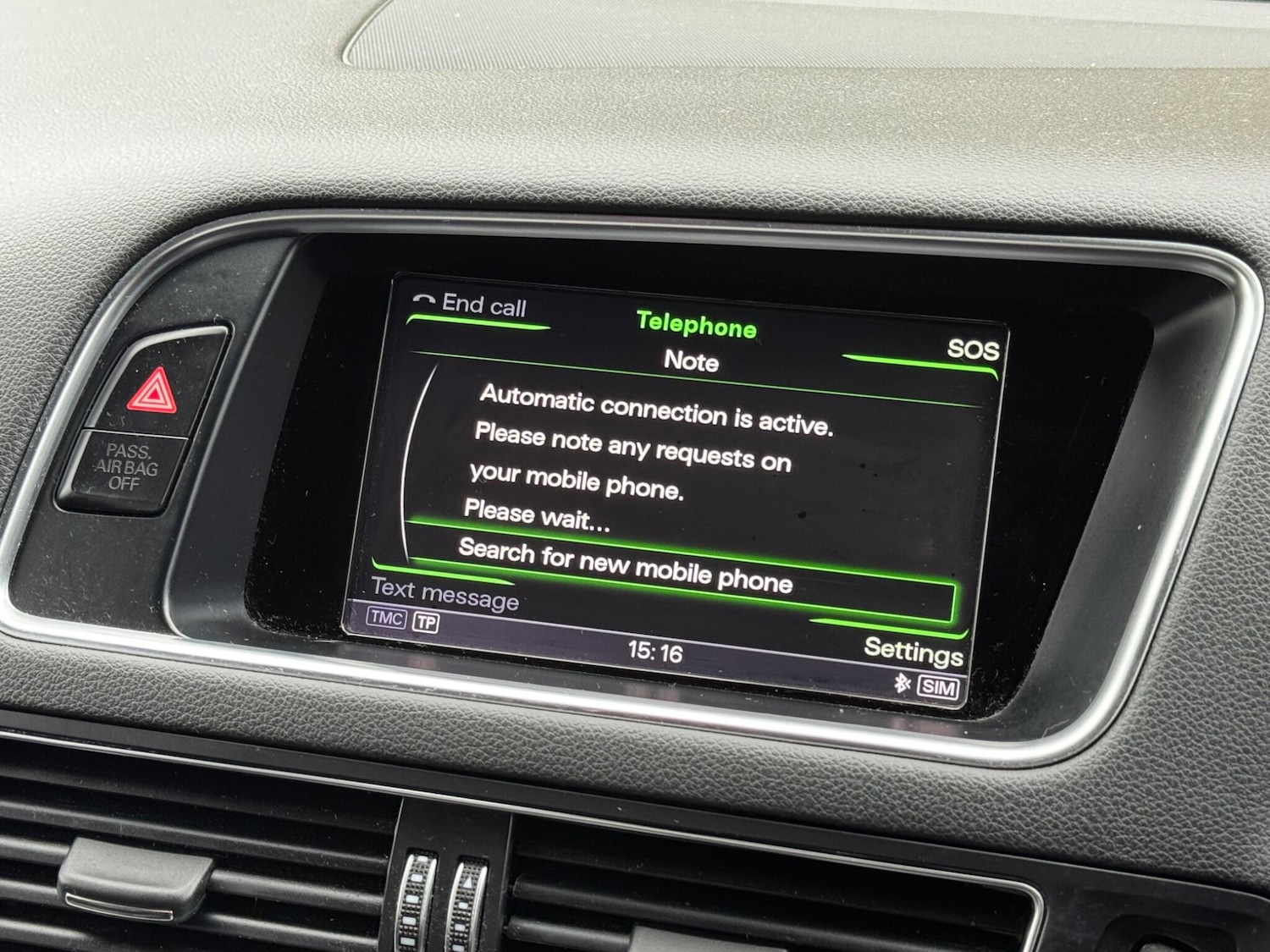 Used Audi SQ5 2013 for sale - 75883793: Photo 45