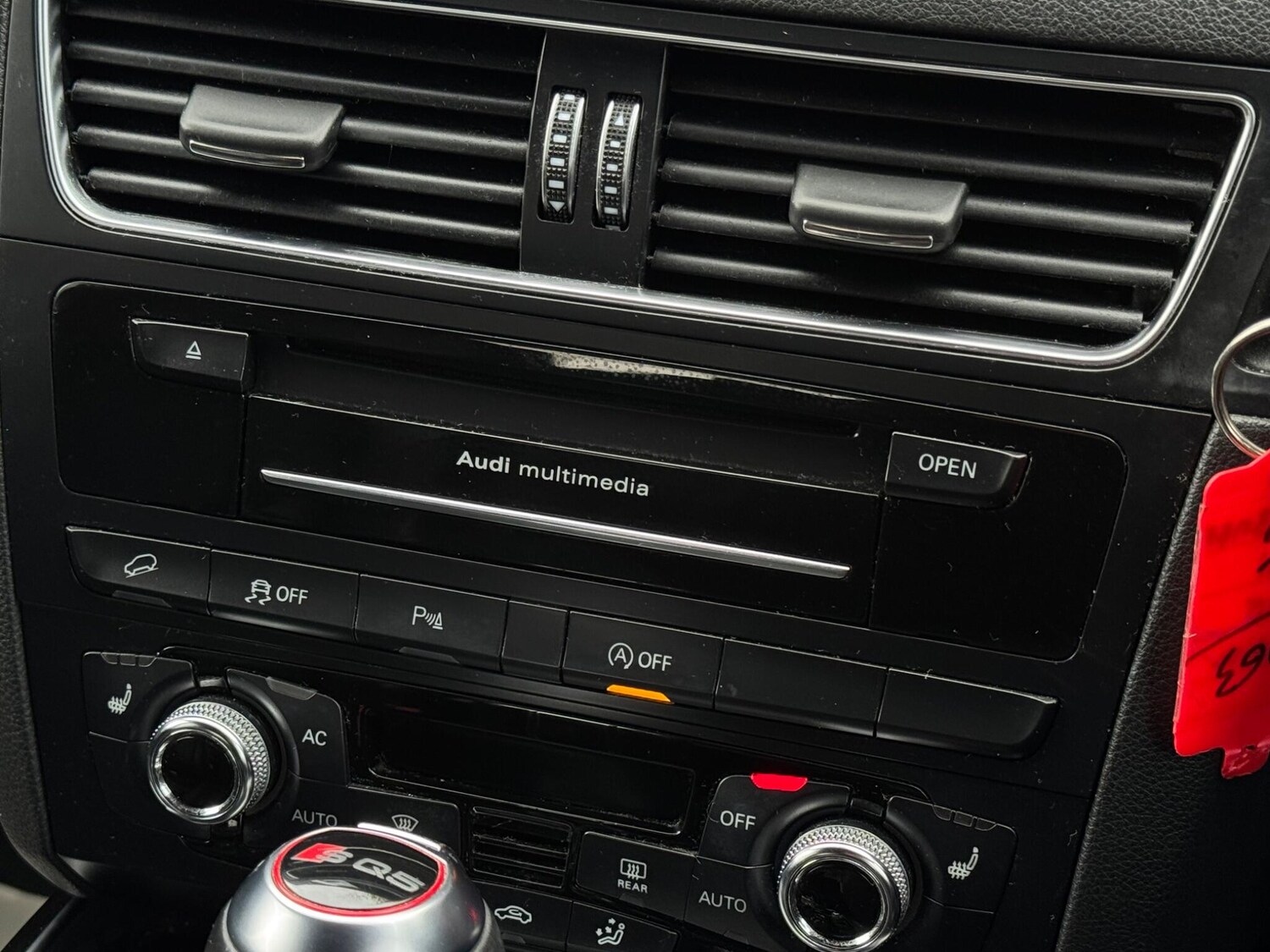 Used Audi SQ5 2013 for sale - 75883793: Photo 48