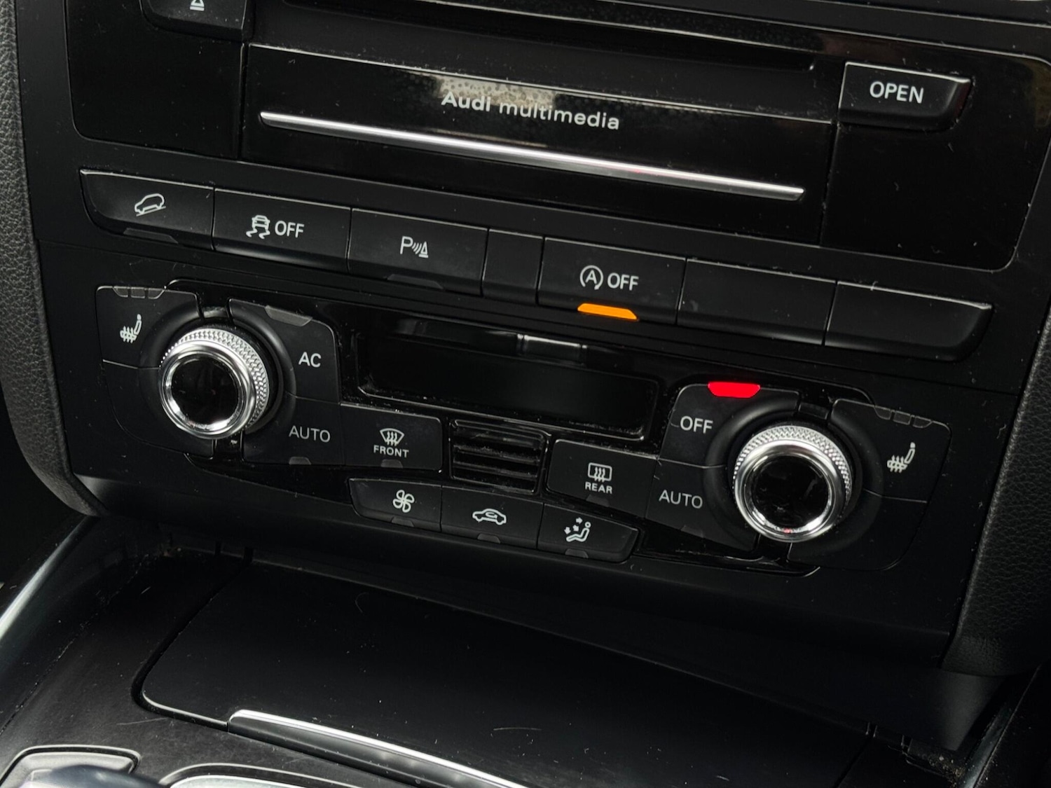 Used Audi SQ5 2013 for sale - 75883793: Photo 49