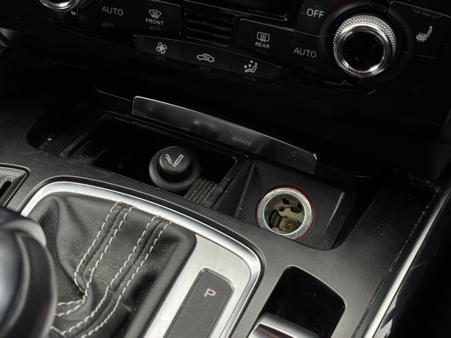 Used Audi SQ5 2013 for sale - 75883793: Photo 50