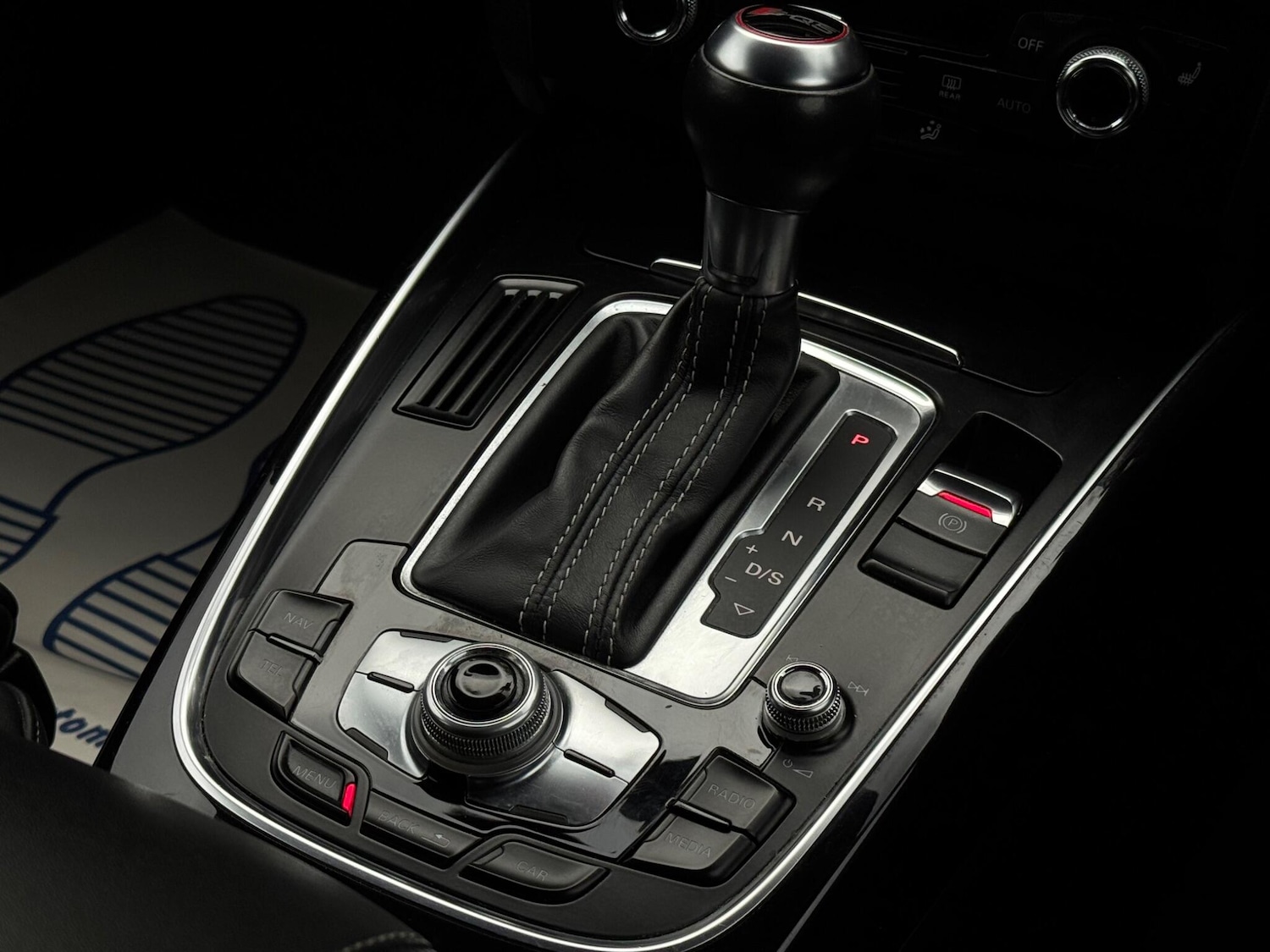 Used Audi SQ5 2013 for sale - 75883793: Photo 52