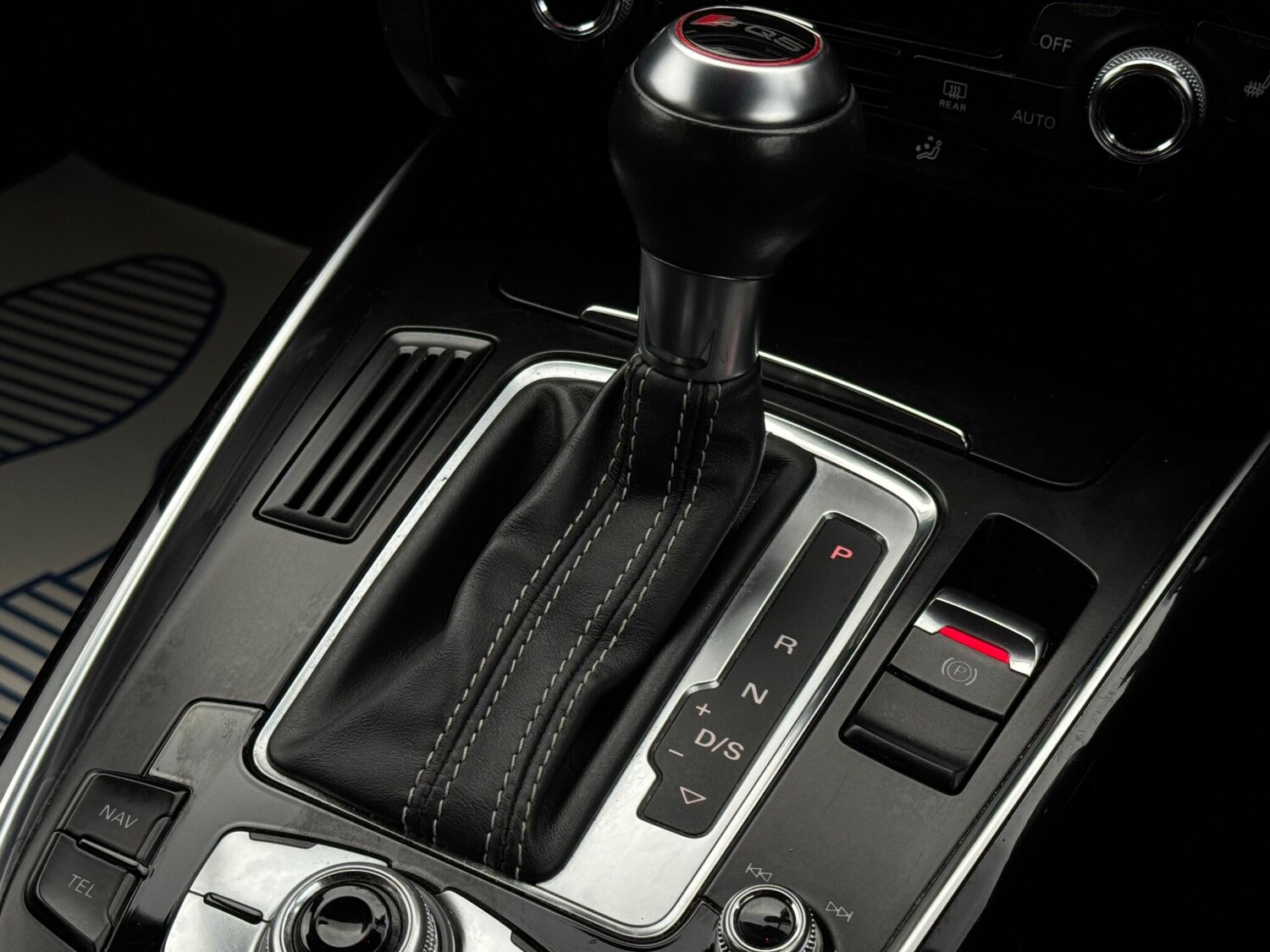 Used Audi SQ5 2013 for sale - 75883793: Photo 53