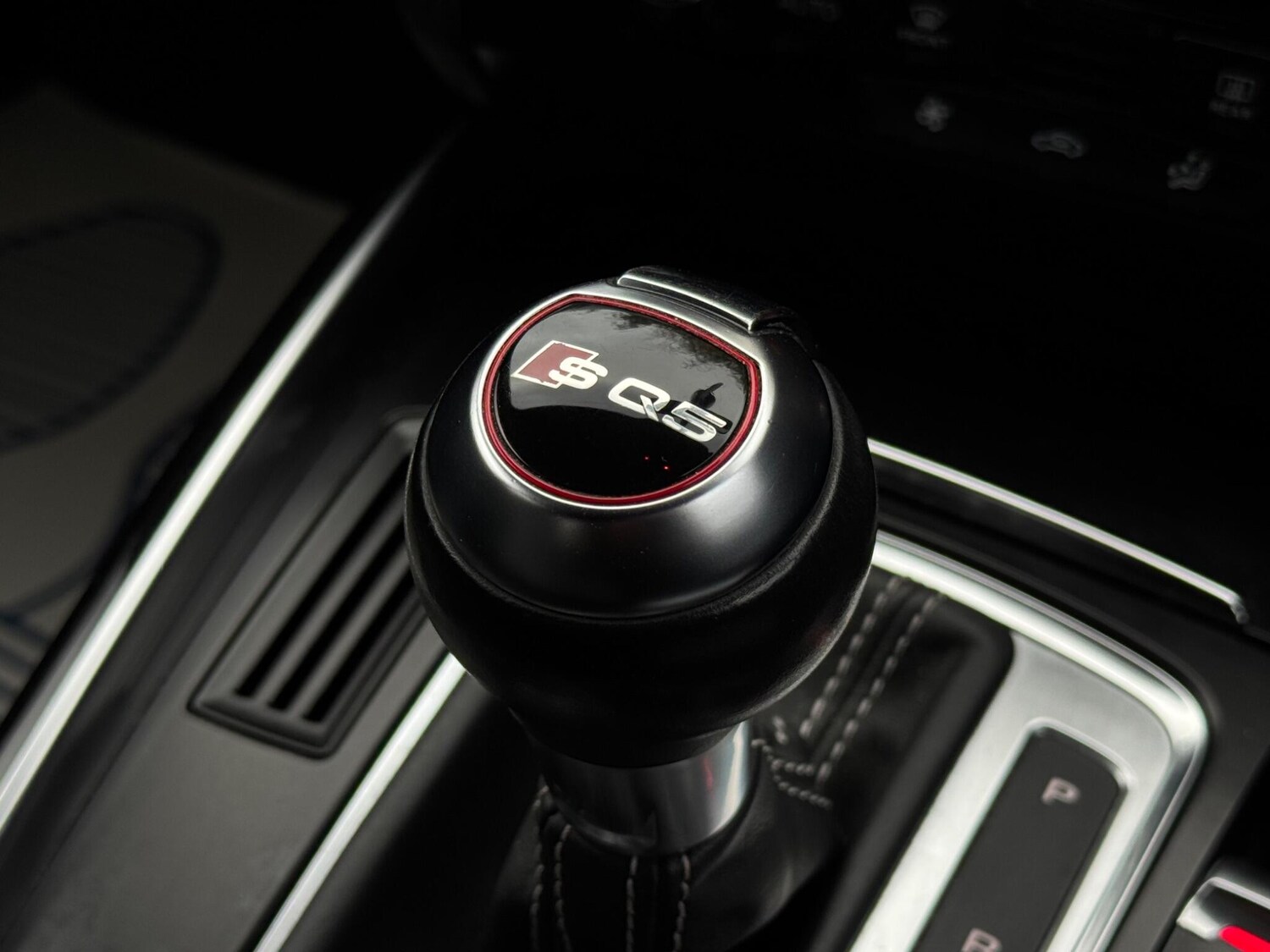 Used Audi SQ5 2013 for sale - 75883793: Photo 54