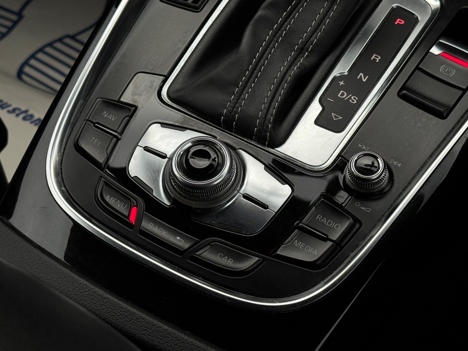 Used Audi SQ5 2013 for sale - 75883793: Photo 55