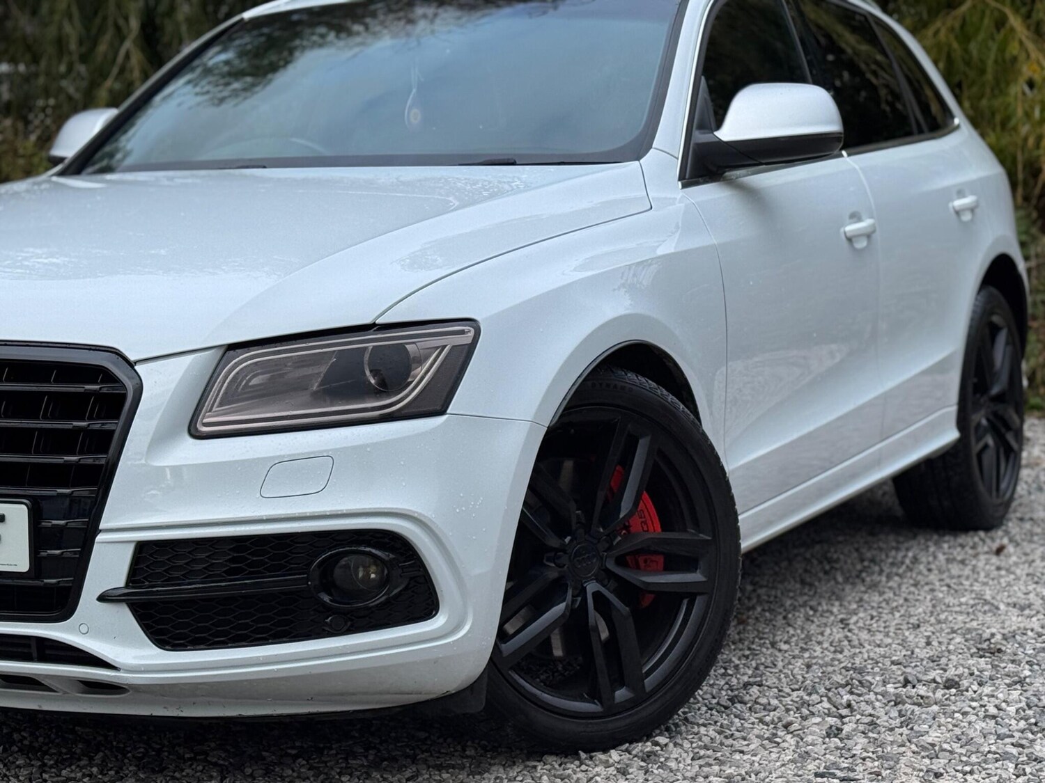 Used Audi SQ5 2013 for sale - 75883793: Photo 70