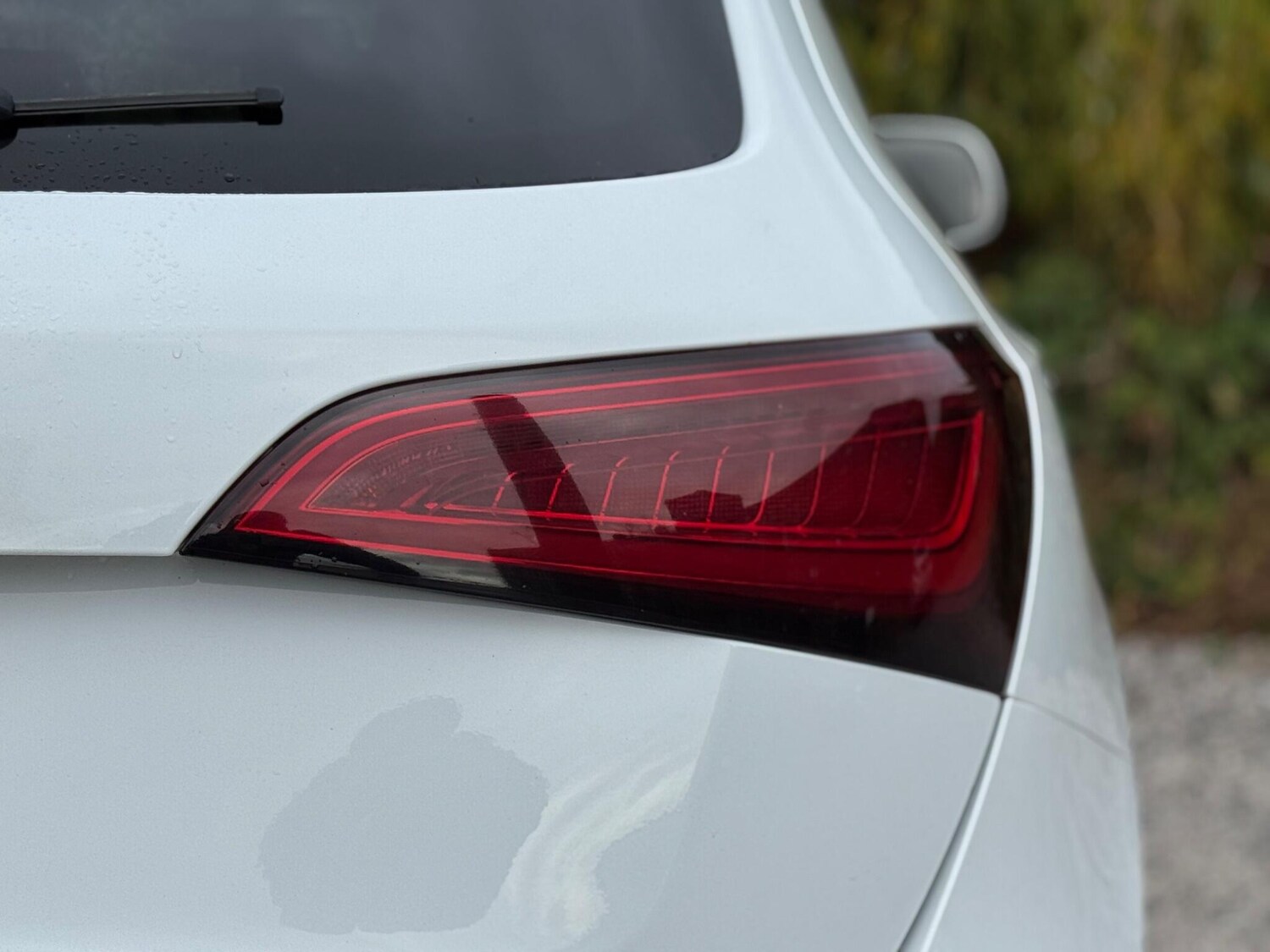 Used Audi SQ5 2013 for sale - 75883793: Photo 74