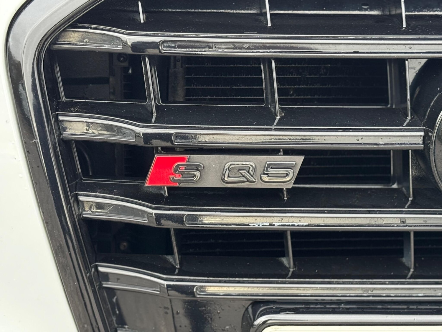 Used Audi SQ5 2013 for sale - 75883793: Photo 79