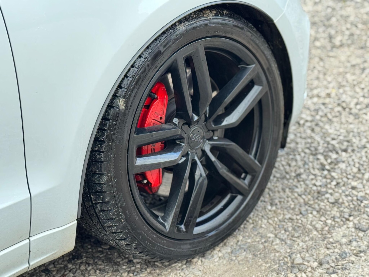 Used Audi SQ5 2013 for sale - 75883793: Photo 83