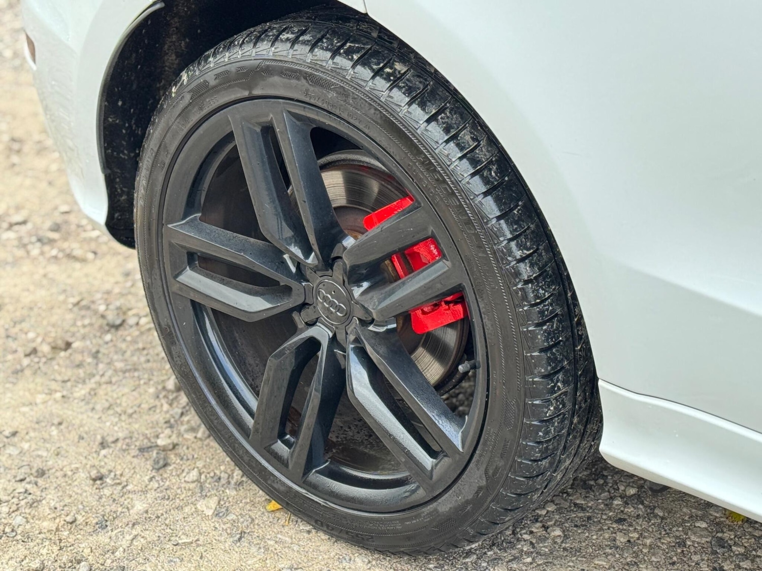 Used Audi SQ5 2013 for sale - 75883793: Photo 84