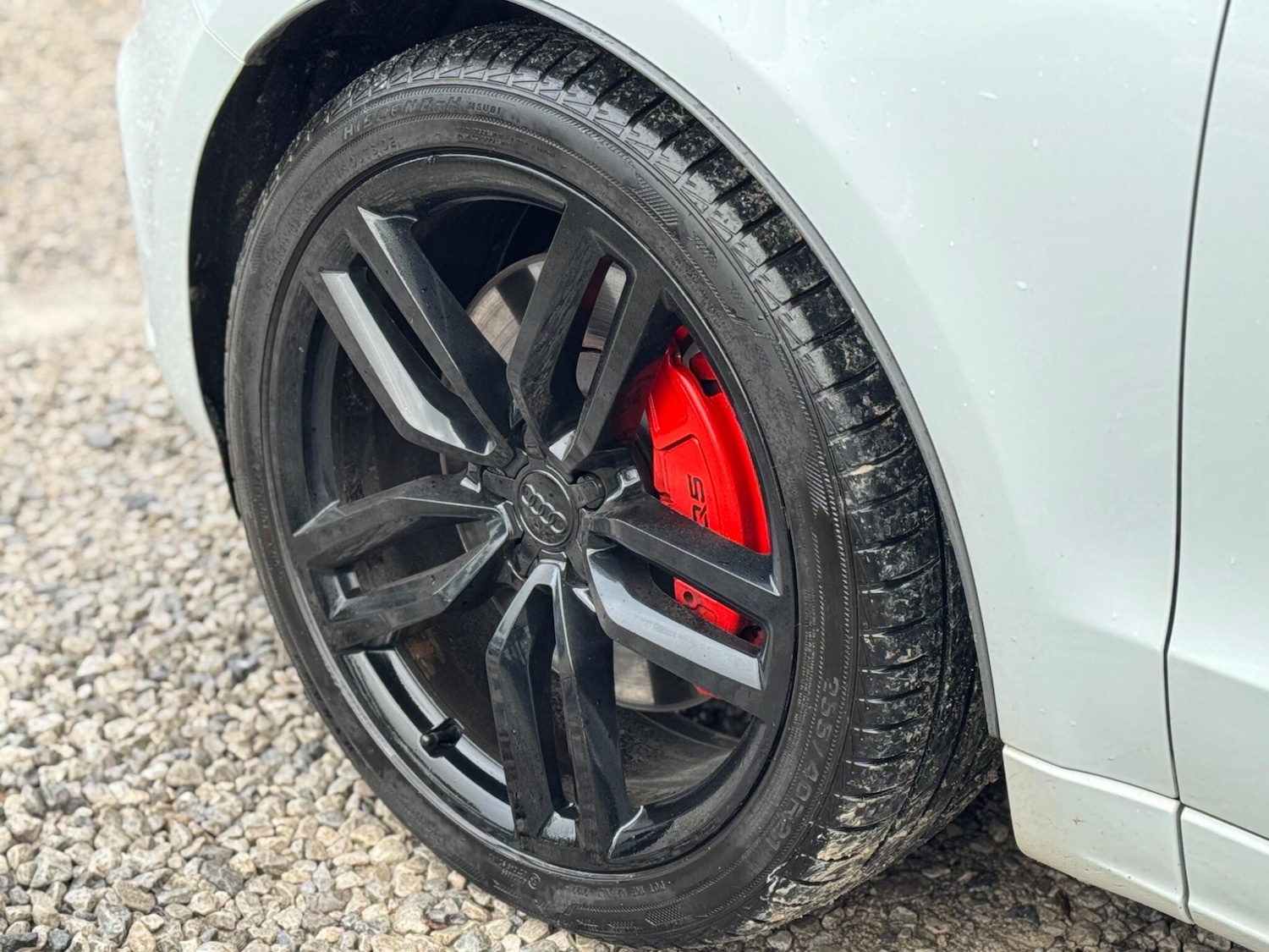 Used Audi SQ5 2013 for sale - 75883793: Photo 85