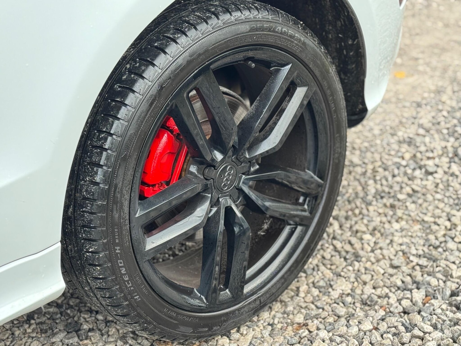 Used Audi SQ5 2013 for sale - 75883793: Photo 86