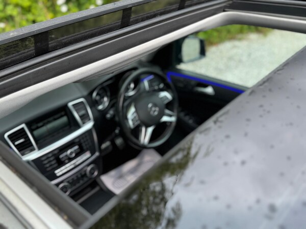 Used Mercedes-Benz M Class 2014 for sale - 75144420: Photo 11