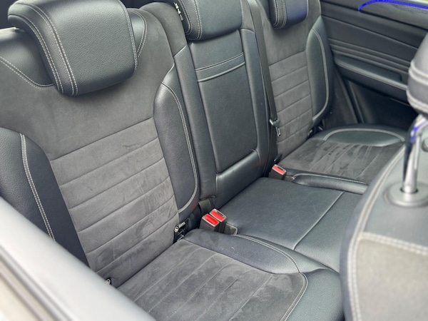 Used Mercedes-Benz M Class 2014 for sale - 75144420: Photo 17