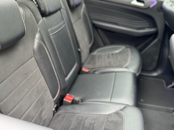 Used Mercedes-Benz M Class 2014 for sale - 75144420: Photo 18