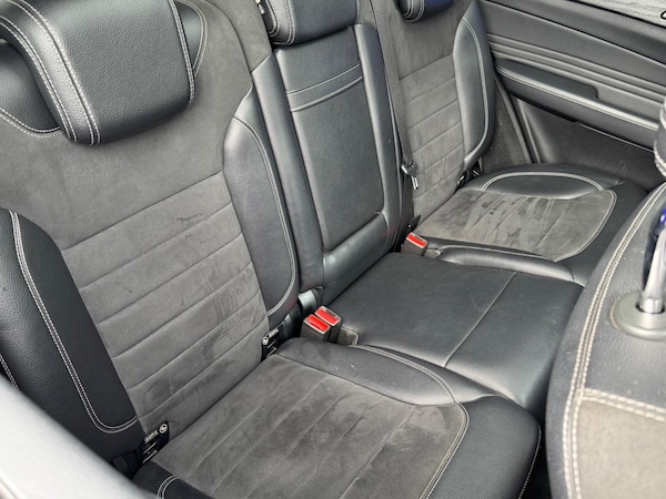 Used Mercedes-Benz M Class 2014 for sale - 75144420: Photo 21