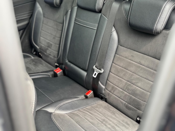 Used Mercedes-Benz M Class 2014 for sale - 75144420: Photo 22