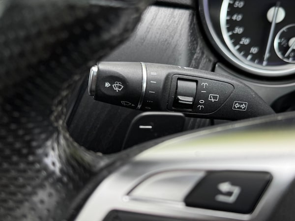 Used Mercedes-Benz M Class 2014 for sale - 75144420: Photo 25