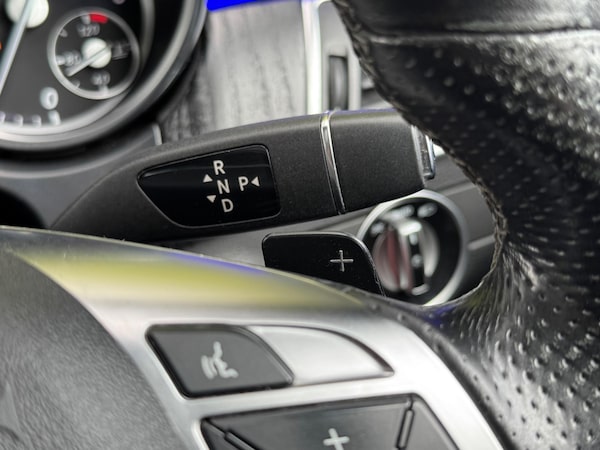 Used Mercedes-Benz M Class 2014 for sale - 75144420: Photo 26