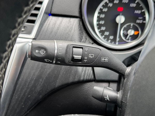 Used Mercedes-Benz M Class 2014 for sale - 75144420: Photo 27