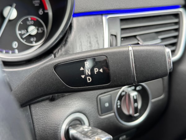 Used Mercedes-Benz M Class 2014 for sale - 75144420: Photo 29