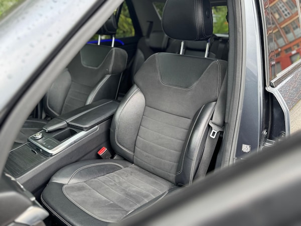 Used Mercedes-Benz M Class 2014 for sale - 75144420: Photo 51
