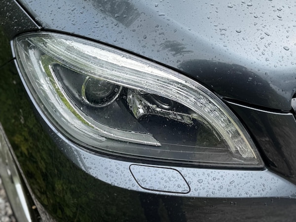 Used Mercedes-Benz M Class 2014 for sale - 75144420: Photo 53