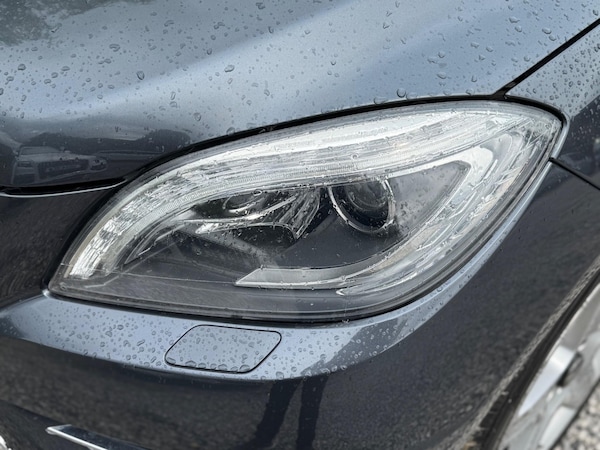 Used Mercedes-Benz M Class 2014 for sale - 75144420: Photo 54