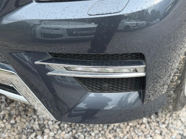 Used Mercedes-Benz M Class 2014 for sale - 75144420: Photo 55