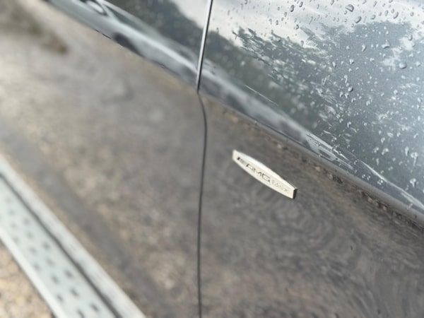 Used Mercedes-Benz M Class 2014 for sale - 75144420: Photo 6