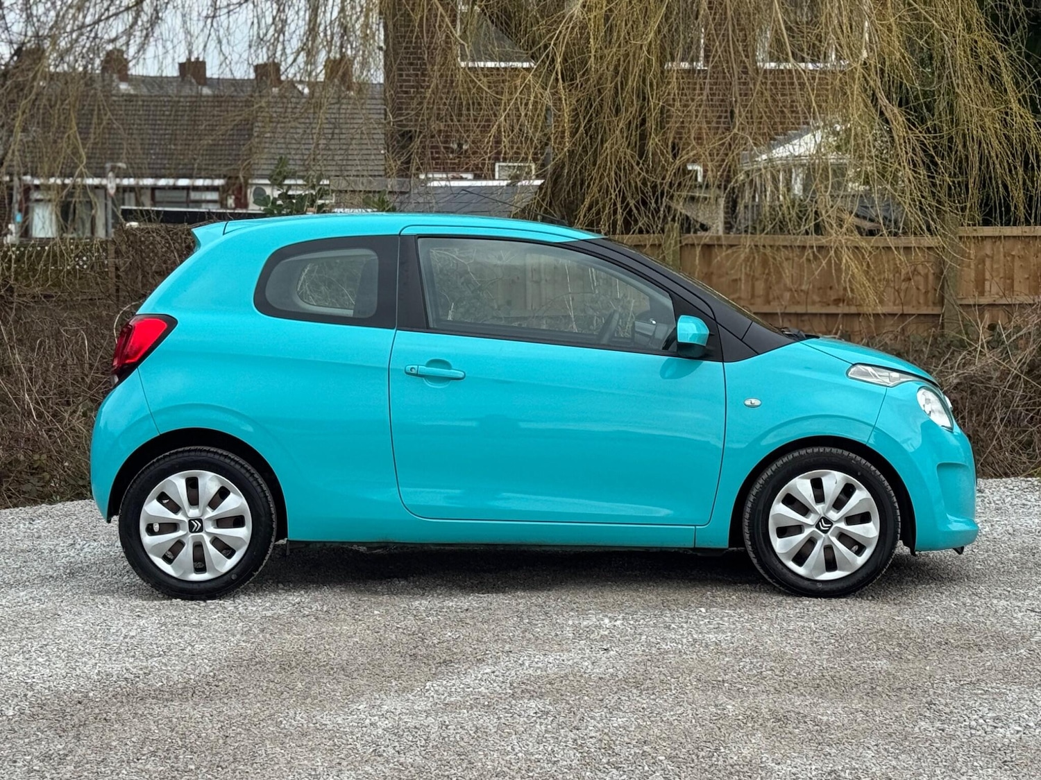 Used Citroen C1 for sale - 77671852: Photo 11