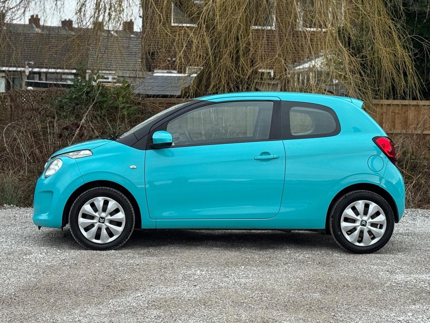 Used Citroen C1 for sale - 77671852: Photo 13